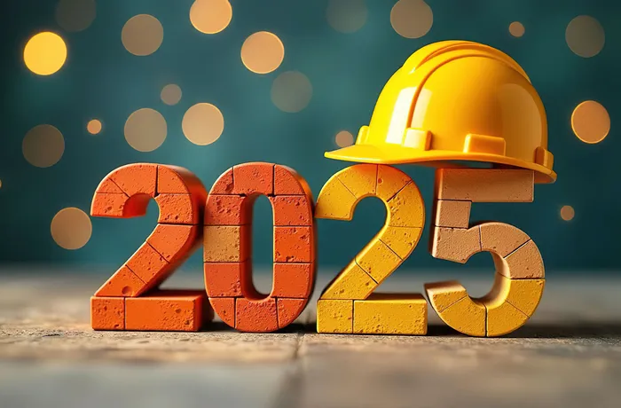 Navigating 2025: Key Challenges and Opportunities in Scaffolding and Construction