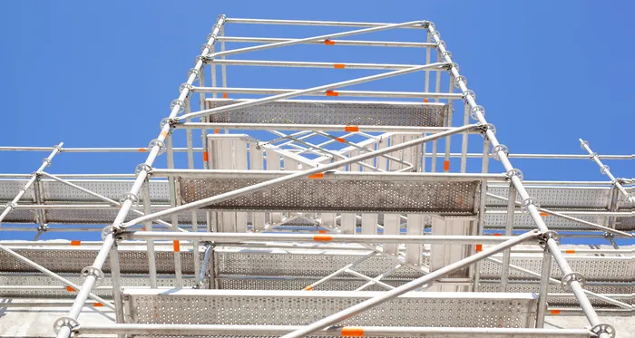 How Much Does Scaffolding Cost?