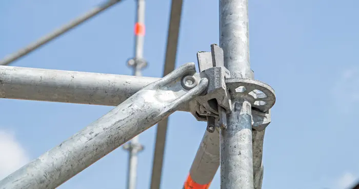 Staying Ahead: Navigating 2025 Scaffolding Regulations and Compliance